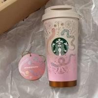 ราคา กระติกเก็บอุณหภูมิสแตนเลสเกรด 316 สไตล์อเมริกัน สตาร์บัคส์ 500มล พร้อมหลอดดูด ดีไซน์ทันสมัย ใช้ได้ทั้งในรถและชีวิตประจำวัน (29335343385)