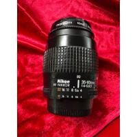ราคา เลนส์ซูม35 80mmยี่ห้อNikonมือสอง แถมฟินเตอร์กันUV (44151800021)