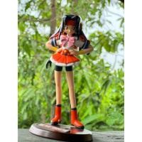 ราคา ตุ๊กตาของเล่น สะสมจากประเทศญี่ปุ่น (43202556216)