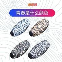 ราคา ผ้าคลุมเบาะใหม่สำหรับมอเตอร์ไซค์ ฉนวนกันความร้อน รอบทิศทางเต็มรูปแบบ สำหรับรถยนต์ไฟฟ้า กันน้ำ เบาะรถยนต์แบตเตอรี่ ลายพราง ทันสมัย สากล AW4Q (29332826205)