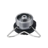 ราคา Koman กลางแจ้งยาวแก๊สถังอะแดปเตอร์ Camping เตาเตา Cassette ถังแก๊สเตา IPB Converter แบนแก๊ส 2VDZ (50150901553)