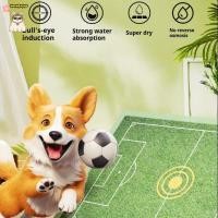 ราคา สุนัขแผ่นปัสสาวะผ้าอ้อมทิ้งฟุตบอล บูลส์อาย ไม่สามารถจ่ายหนาแผ่นปัสสาวะแผ่นปัสสาวะสัตว์เลี้ยงอุปกรณ์ทําความสะอาด (40169183385)