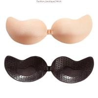 ราคา Wacoal Mood Accessories บราปีกนก Wave Bra รุ่น MM9052 สีเบจ BE (57702559288)