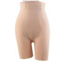 ราคา กางเกงสเตย์ sister hood 283 เอวสูง ไร้ขอบไร้ตะเข็บ เรียบเนียน เก็บหน้าท้องต้นขา ลดขาเบียดไร้รอยดำ (50652500265)