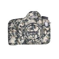 ราคา Donkey Walks เหมาะสําหรับ Canon 5D Mark III Body 5D3 Film SLR Sticker Film Full Cover Film (51152327183)