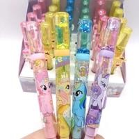 ราคา ราคานี้ได้ 1 ปากกา ยางลบกลิตเตอร์ Little Pony ใหม่ (46702356103)