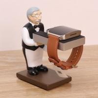 ราคา Creative Old Butler OPPO Watch Watch Watch3 Stand Watch4pro Base SE Stand X (53202327235)