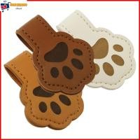 ราคา 3 ชิ้น PU หนังแม่เหล็กบุ๊คมาร์คกันน้ําแม่เหล็กบุ๊คมาร์คคลิปปฏิบัติแม่เหล็ก Book Marker SHOPTKC6344 (44325805654)