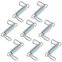 ราคา เก้าอี้แขวน Swing Spring Hammock Spring Hanging Kit Heavy Duty SHOPTKC8771 (43369984321)