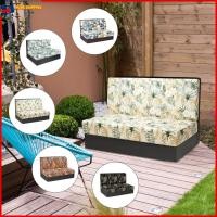 ราคา Camper Cushion Slipcover ทําความสะอาดง่ายที่นั่งประณีตโซฟาเบาะชุดสําหรับรถยนต์ของคุณ SHOPTKC4786 (43070505823)