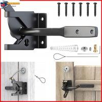 ราคา กลอนล็อคประตู แบบเหล็กคาร์บอน อัตโนมัติ รับน้ําหนักได้มาก (20548712572)