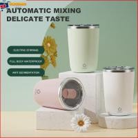 ราคา SALE พ ย ธ ค SALE แก้วปั่นอัตโนมัติ เหล็กสเตนเลส ชงกาแฟ แก้วน้ำเย็น USB 350 มล 400 มล (19760971320)