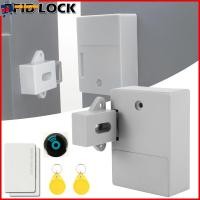 ราคา Rfid ชุดอุปกรณ์ล็อคประตูตู้เสื้อผ้าไฟฟ้า DIY ไร้กุญแจ (18322960215)