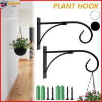 ราคา WILLKEY ตะขอเหล็กแขวนกระถางต้นไม้ ดอกไม้ (16375376007)