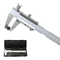 ราคา เวอร์เนียคาลิปเปอร์ เกจไมโครมิเตอร์ สเตนเลส ขนาด 6 นิ้ว 150 มม (14247152273)