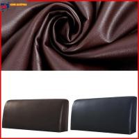 ราคา ฝาครอบหัวเตียงหนัง PU หัวเตียงปลอกกันฝุ่นหัวเตียงฝาครอบป้องกันยืดหยุ่นปลอกหัวเตียง SHOPTKC3137 (46851503312)