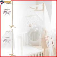 ราคา เปลเด็กแขนมือถือเปลไม้ผู้ถือมือถือที่มี ไม่มีมุ้งกันยุงชั้นยืนเด็กผู้ถือมือถือแขน ร้านค้า8603 (46601493491)