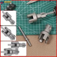 ราคา เครื่องต๊าปเกลียวท่อพีวีซีเครื่องมือต๊าปเกลียวท่อภายในและภายนอกแบบใช้ซ้ําได้ 1 2 นิ้ว 3 4 นิ้วสําหรับ Home SHOPTKC1649 (43519123378)