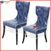 ราคา ปลอกครอบเก้าอี้พับได้ สำหรับโต๊ะอาหาร ป้องกันฝุ่นและรอยขีดข่วน ทนทาน พร้อมใช้งานในปี 2024 (43317100275)