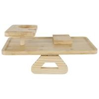 ราคา ไม้โซฟาแขนถาดแบบพกพาโซฟาแขนตารางคลิปมั่นคงโซฟาที่เท้าแขนถาดสําหรับรับประทานอาหาร ร้านค้า8470 (43117992556)