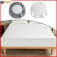 ราคา ที่นอนป้องกันมัลติฟังก์ชั่น สบายดีแอมป์ พร้อมปก สำหรับเตียงนอน (42422421290)