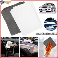 ราคา SALE พ ย ธ ค ผ้าเช็ดทําความสะอาดกระจก หน้าต่าง ผ้าทำความสะอาดดูดซับ ไม่เป็นขุย ใช้ซ้ําได้ (20185380266)