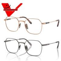 ราคา กรอบแว่นสายตา RAYBAN JIM TITANIUM รุ่น RX8794 1000 สีGunmetal RX8794 1245 สีทอง RX8794 1246 สีพิ้งโกล์ ขนาด 53 (27982521866)