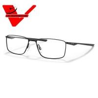 ราคา กรอบแว่นสายตา OAKLEY SOCKET 5 0 OX3217 321701 แว่นสายตา ขนาด 57 มม (43853512878)
