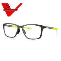 ราคา กรอบแว่นสายตา OAKLEY Dissipate Satin Grey Smoke OX8062D 0257 แว่นสายตา ขนาด 57 มม (42056655553)