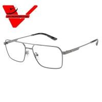 ราคา กรอบแว่นสายตา EMPORIO ARMANI EA1166 3003 57 สี Matte Gunmetal Eyeglasses ของแท้ รับประกันโดย LUXOTTICA 2 ปี (26317440760)