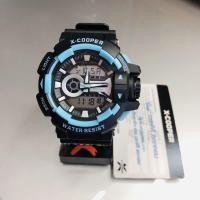 ราคา X COOPER เอ็กซ์คูเปอร์ CP 1621GQ ฟ้า (4933087570)