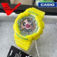 ราคา ของแท้นาฬิกา Casio Baby G ประกัน CMG ศูนย์เซ็นทรัล 1 ปี BA 110CA 9A จำหน่ายโดยร้านVeladeedee com เวลาดีดีดอทคอม (3030849863)