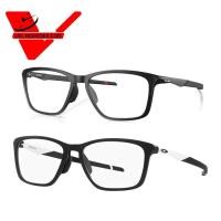 ราคา กรอบแว่นสายตา OAKLEY DISSIPATE OX8062D 0355 ดำขาว OX8062D 0155 ดำล้วน แว่นสายตา ขนาด 55 มม (42657283552)