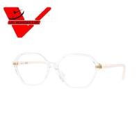 ราคา แว่นตา Vogue EYEGLASSES กรอบแว่นสายตา รุ่น VO5622F W745 ขนาด54 สีใส ของแท้รับประกันศูนย์ ประเทศไทย 2 ปี กรอบสายตา VOG (41253556707)