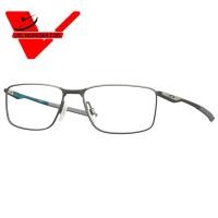 ราคา กรอบแว่นสายตา OAKLEY Eyeglasses Bundle OX3217 321715 57 แว่นสายตา ขนาด 57 มม (29238341802)