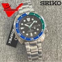 ราคา นาฬิกา Seiko Prospex Tropical Lagoon Special Edition Turtle รุ่น SRPJ35K รับประกันบริษัท ไซโก ประเทศไทย 3 ปี SRPJ35K1 (26253531053)