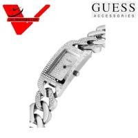 ราคา GUESS นาฬิกาข้อมือรุ่น STARLIT GW0298L1 สีเงิน ของแท้รับประกัน CMG 2 ปี สินค้าใหม่ของแท้ (18452903472)