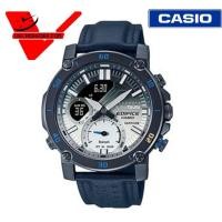 ราคา ลิมิเตท ถูกที่สุด ของแท้100 Casio Edifice Smartphone Link รุ่น ECB 20AT 2A รับประกันศูนย์เซ็นทรัล 1 ปี (13250873722)