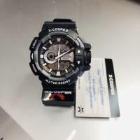 ราคา X COOPER เอ็กซ์คูเปอร์ CP 1621GQ ขาวดำ (6833085915)