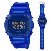 ราคา Casio G Shock รุ่นสีพิเศษ DW 5600SB ประกันศูนย์เซ็นทรัล1ปี Color Skeleton Series รุ่น DW 5600SB 2DR (4620963773)