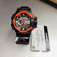 ราคา X COOPER เอ็กซ์คูเปอร์ CP 1621GQ ส้ม (3433182808)