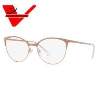 ราคา แว่นตา Emporio Armani EYEGLASSES กรอบแว่นสายตา ผู้หญิง รุ่น EA1087 3167 54 สี Pink ของแท้รับประกันศูนย์ 2ปีศไทย 2ป (27766667031)