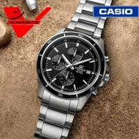 ราคา นาฬิกา Casio Edifice ประกัน CMG ศูนย์เซ็นทรัล นาฬิกาข้อมือ รุ่น EFR 526D 1AV (27283008511)
