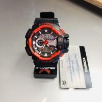 ราคา X COOPER เอ็กซ์คูเปอร์ CP 1621GQ แดง (3933184026)