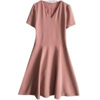 ราคา CRAYONBRAND ชุดเดรส รุ่น Jasmine dress Light pepe (47402766536)