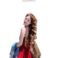 ราคา ชุดสาวอวบ เดรสสาวอวบ ชุดไปทะเล กระโปรงชายหาดสไตล์วันหยุดฤดูร้อนความปรารถนาบริสุทธิ์ชุดสลิงสีแดงฝรั่งเศสหญิงเซ็กซี่เปลือยกระโปรงภาพริมทะเล (51252428681)