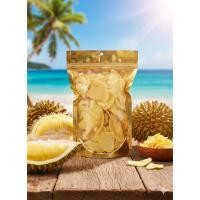 ราคา ทุเรียนทอดเกรดแผ่น A จากระยอง (25297747359)