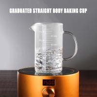 ราคา แก้วตวง ถ้วยตวง ขนาด 250ml 350ml 500ml เหยือกตวง เข้าไมโครเวฟได้ แก้วชงกาแฟ ทนความร้อน (19155833838)