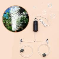 ราคา ปั๊มลม ยูเอสบี ตู้ปลาตู้ปลาออกซิเจนปั๊มลมเงียบประหยัดพลังงานแบบพกพามินิพิพิธภัณฑ์สัตว์น้ําอุปกรณ์และอุปกรณ์เสริม (43751616952)