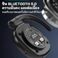 ราคา ชุดหูฟังบลูทูธกันน้ําแบบแขวนเสียงสเตอริโอไร้สายกีฬาชุดหูฟัง (49652935943)